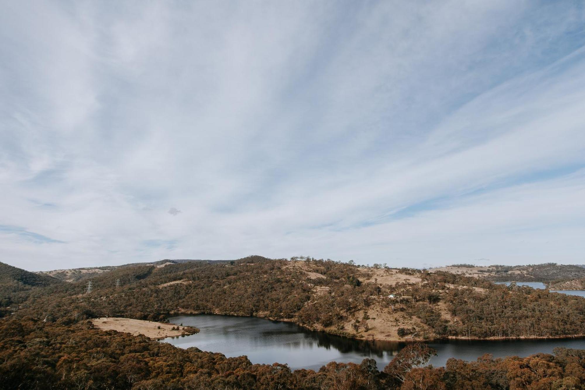 Eagle View Escape Hotel Rydal Kültér fotó