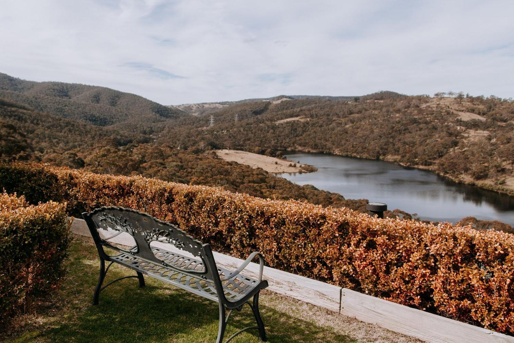 Eagle View Escape Hotel Rydal Kültér fotó