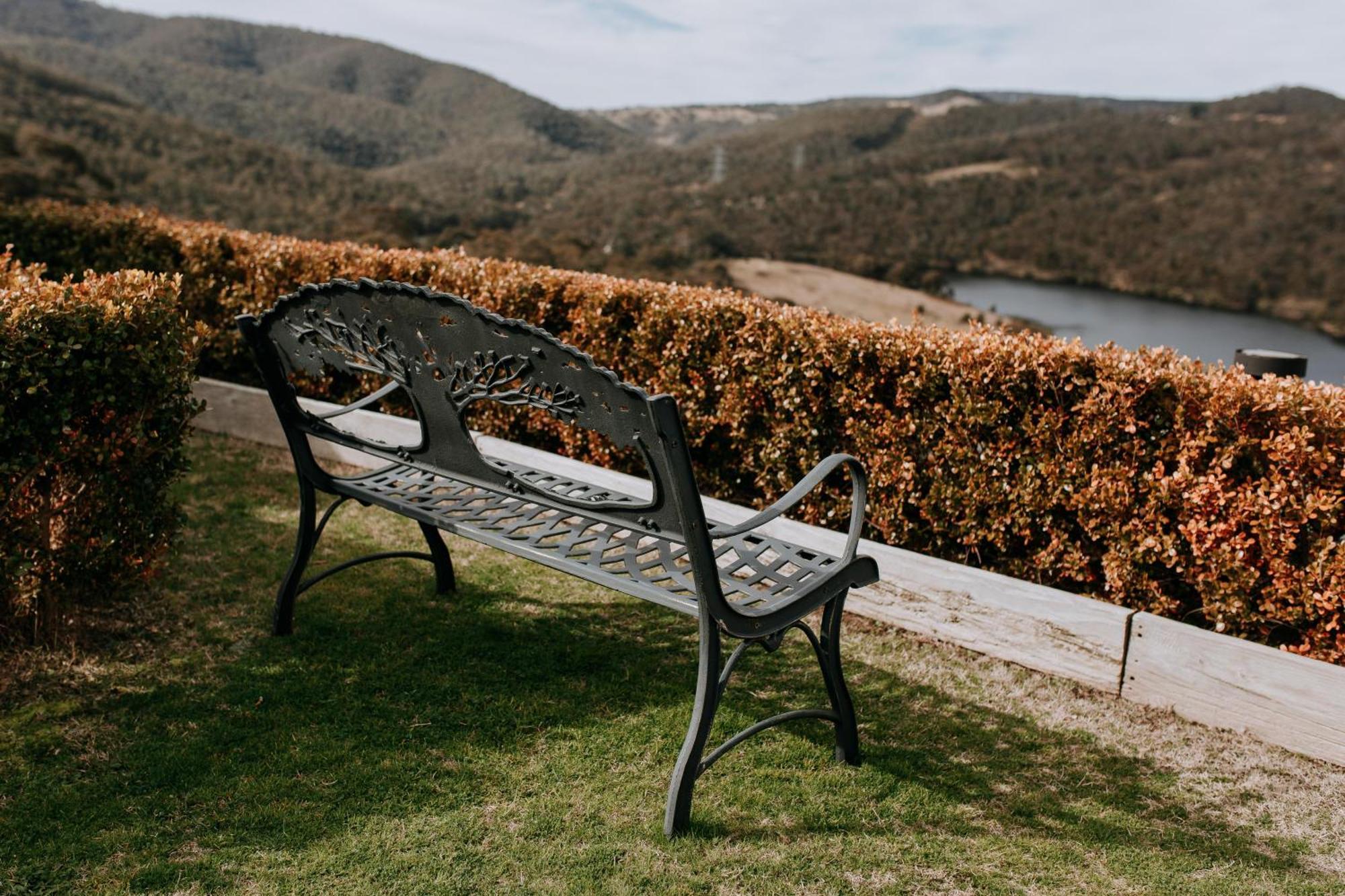 Eagle View Escape Hotel Rydal Kültér fotó