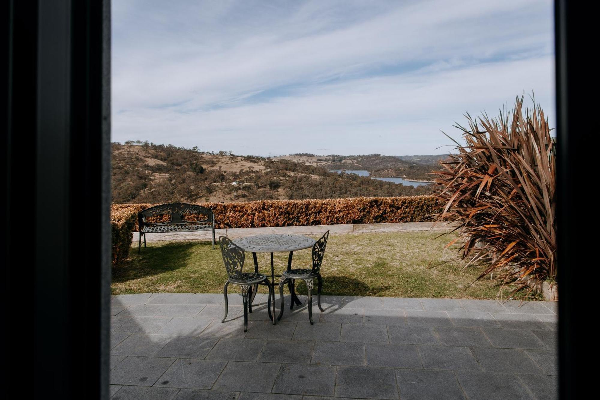 Eagle View Escape Hotel Rydal Kültér fotó