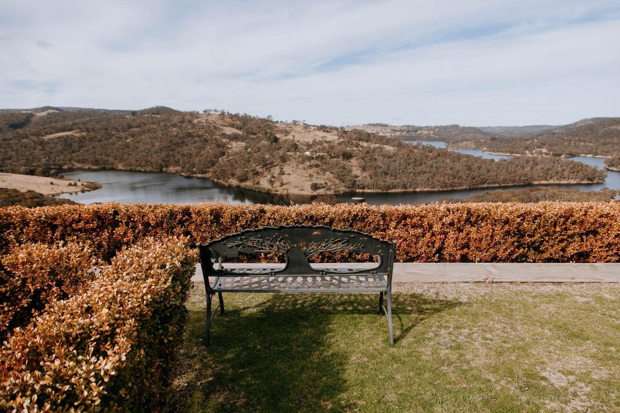 Eagle View Escape Hotel Rydal Kültér fotó