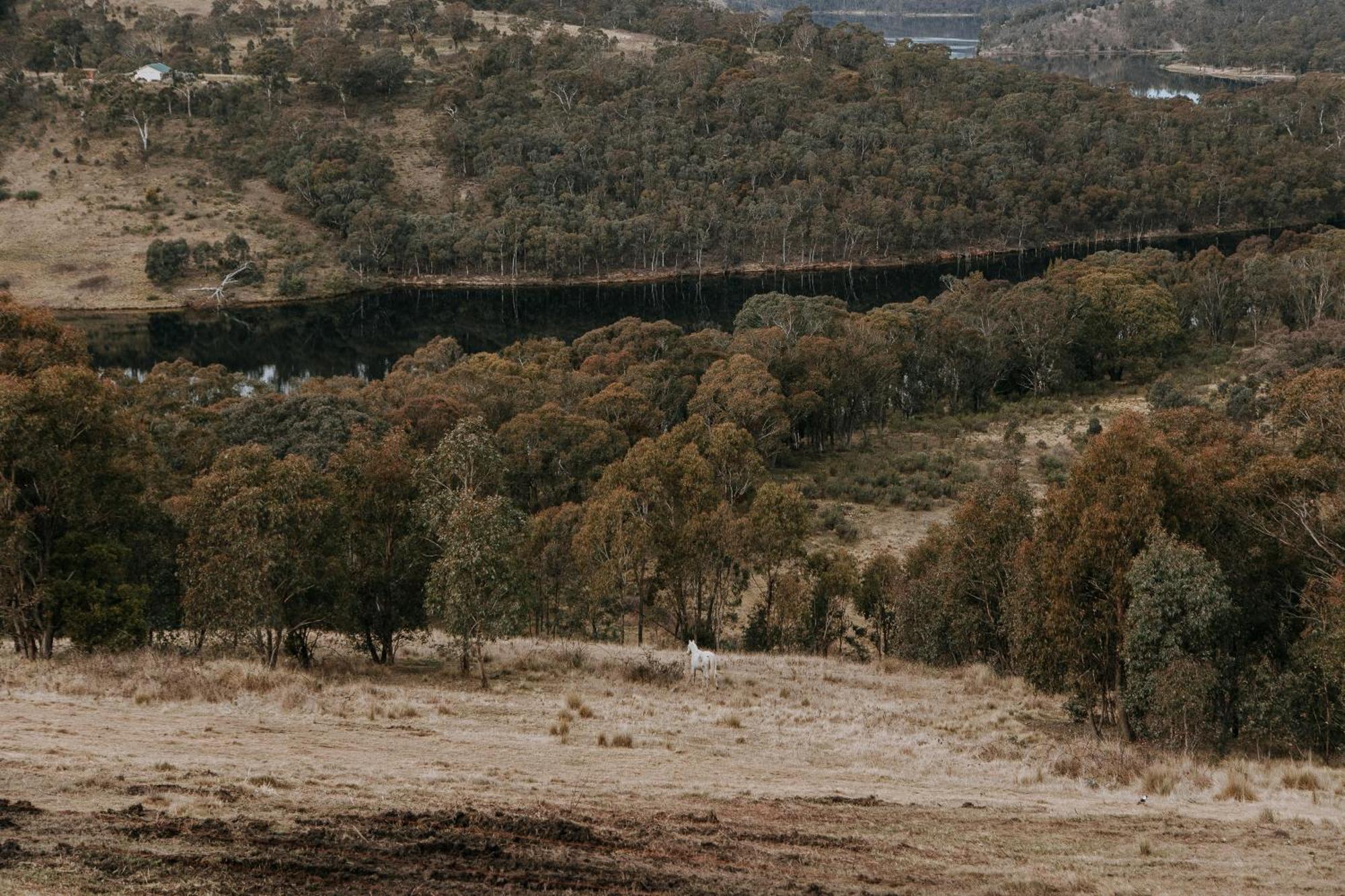 Eagle View Escape Hotel Rydal Kültér fotó