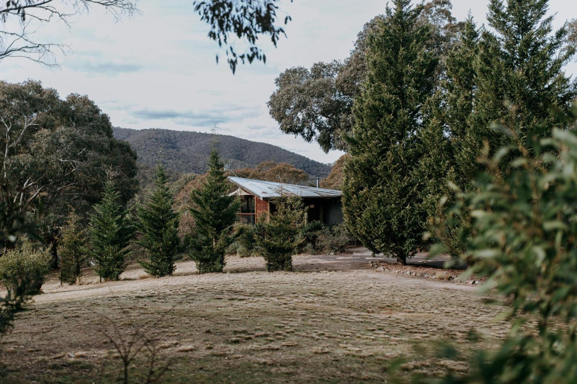 Eagle View Escape Hotel Rydal Kültér fotó