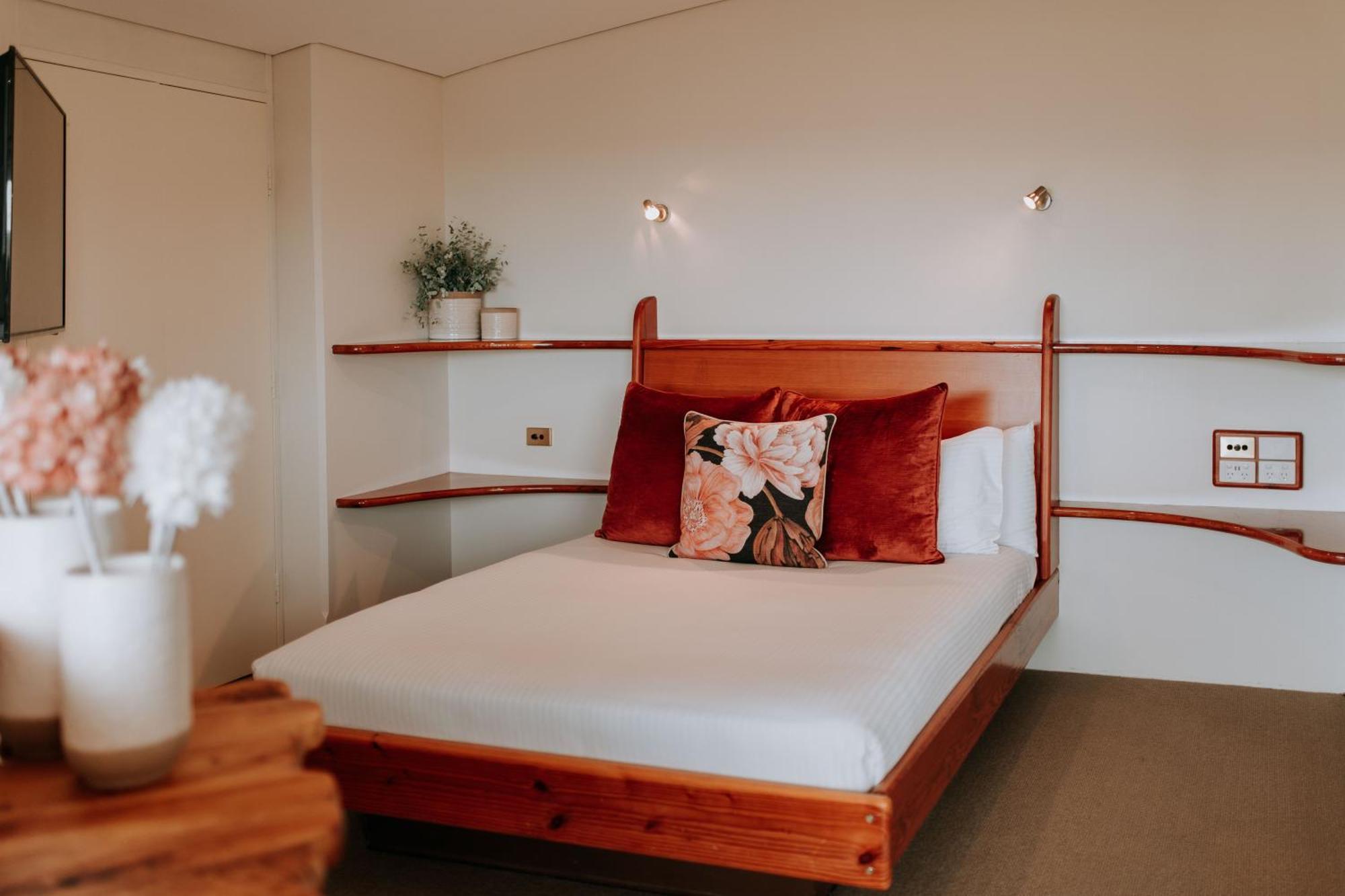 Eagle View Escape Hotel Rydal Kültér fotó