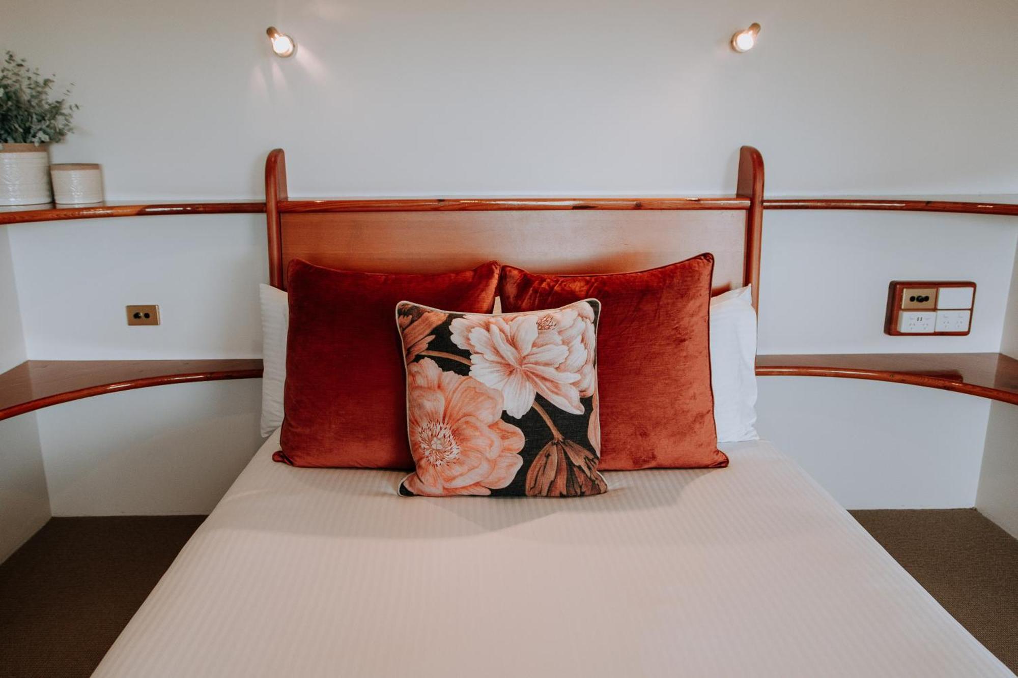 Eagle View Escape Hotel Rydal Kültér fotó