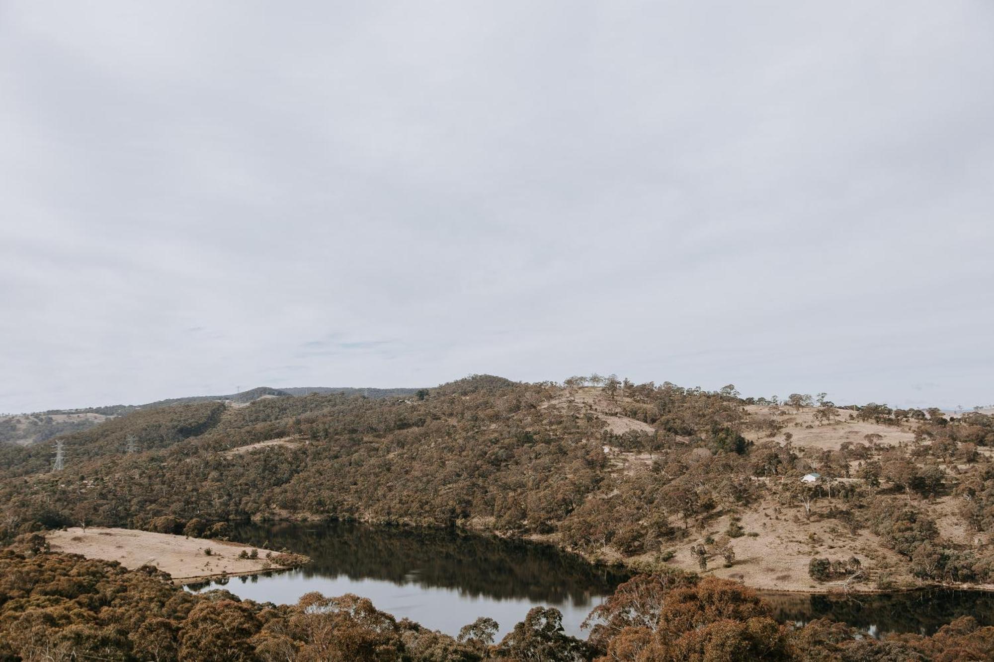 Eagle View Escape Hotel Rydal Kültér fotó