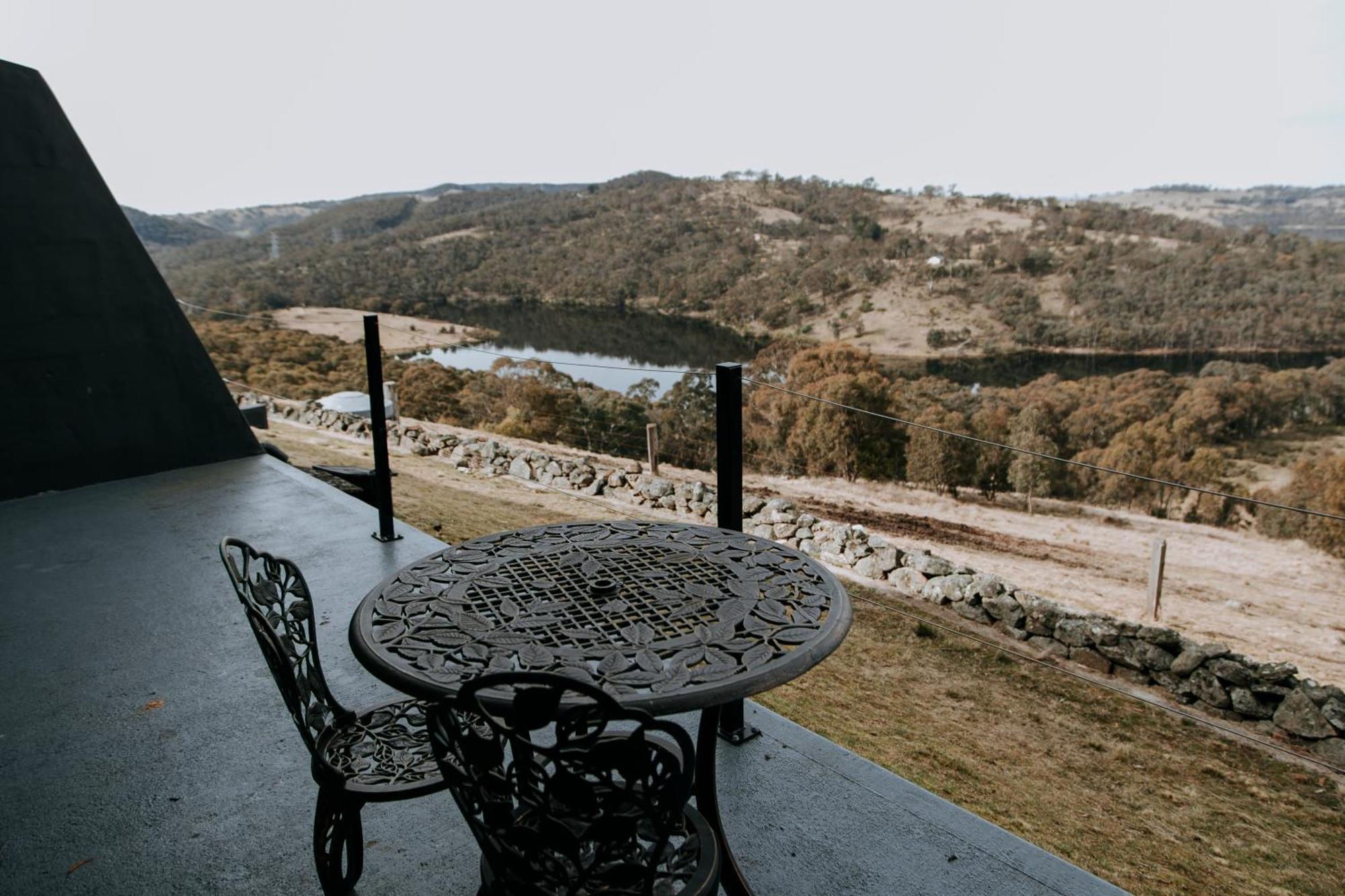Eagle View Escape Hotel Rydal Kültér fotó