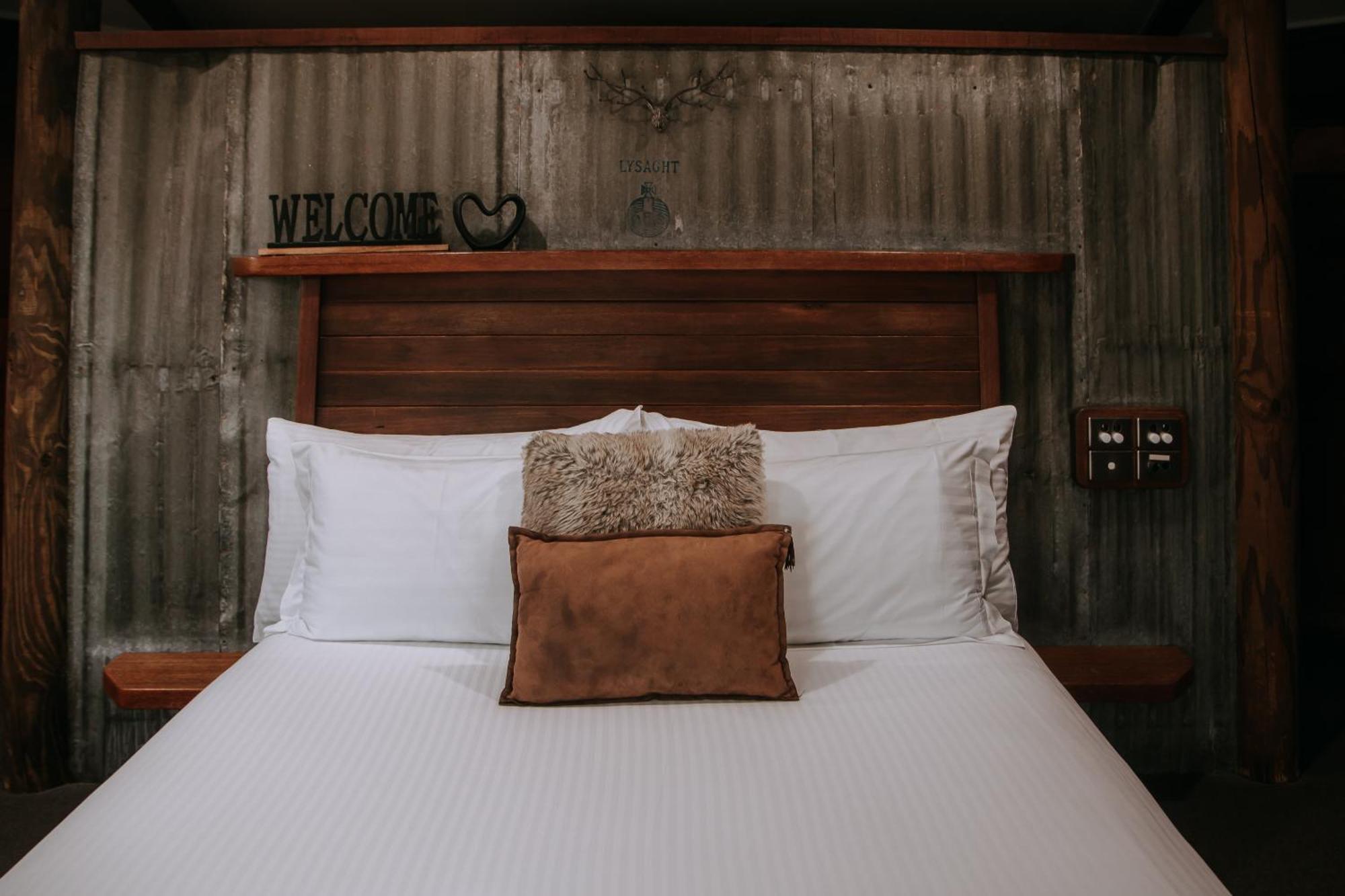 Eagle View Escape Hotel Rydal Kültér fotó