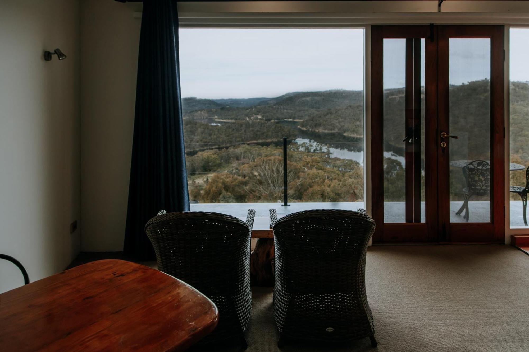 Eagle View Escape Hotel Rydal Kültér fotó