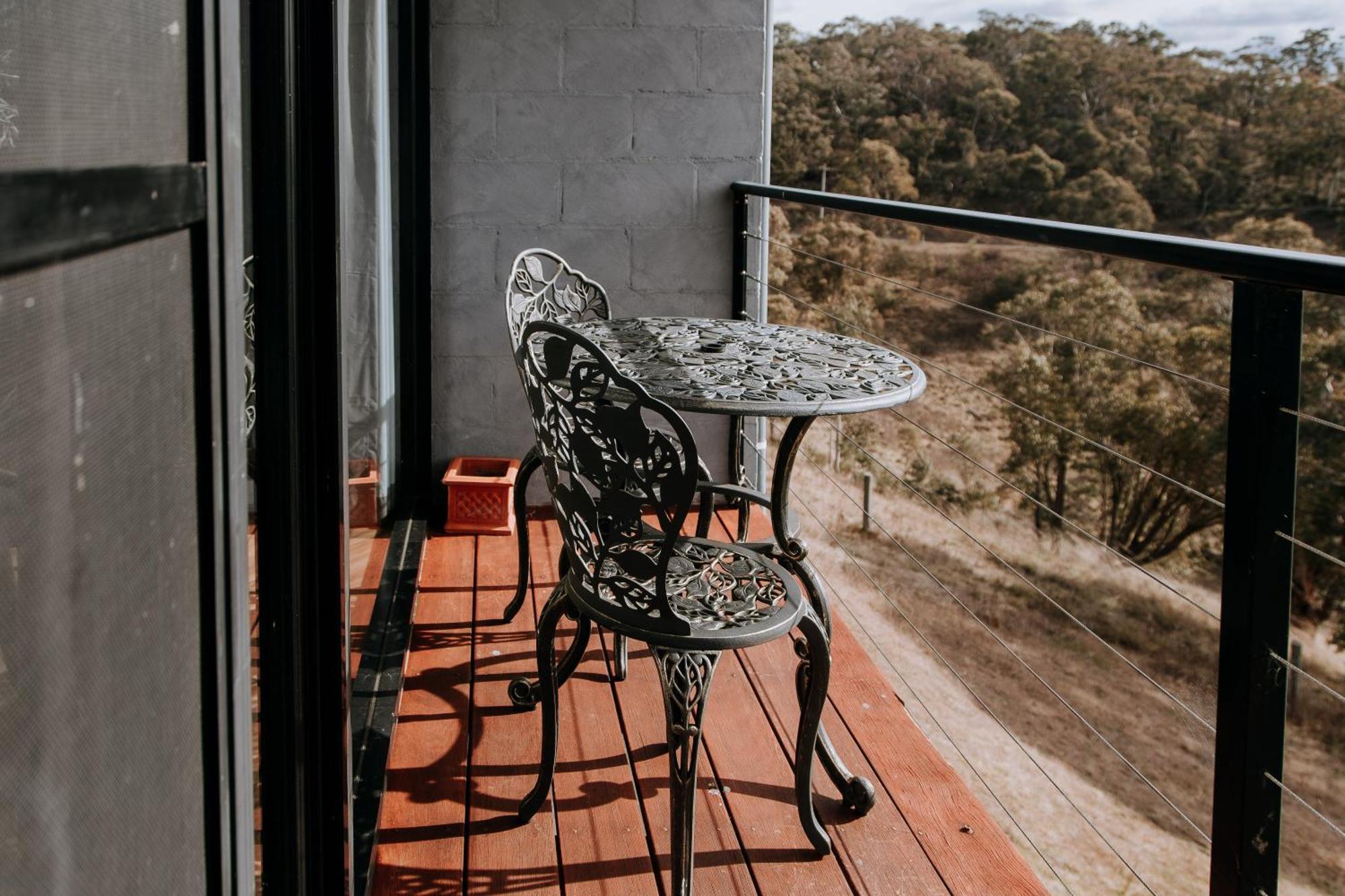 Eagle View Escape Hotel Rydal Kültér fotó