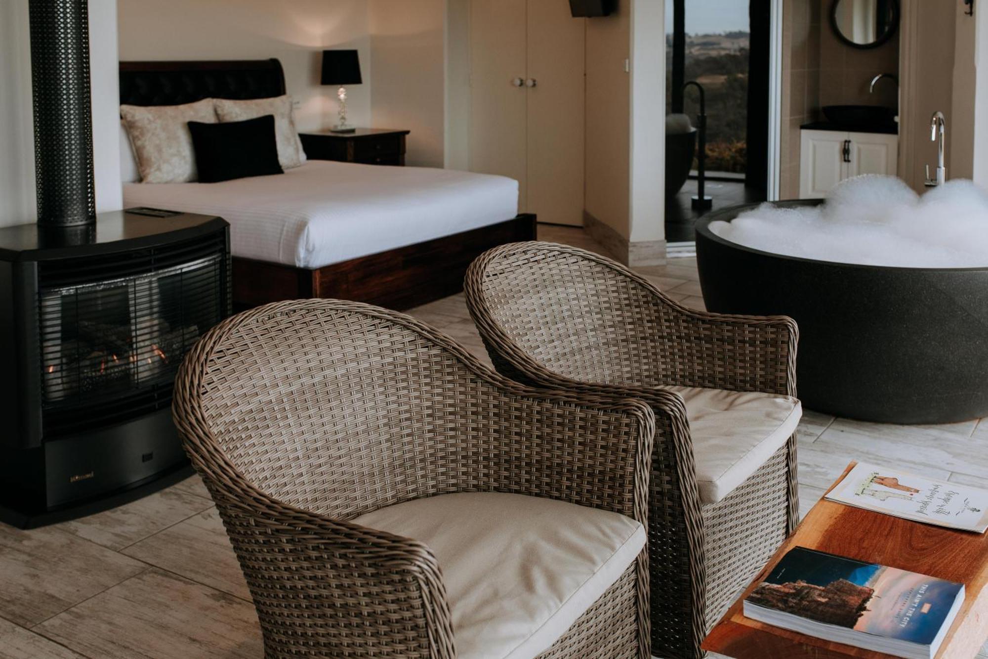 Eagle View Escape Hotel Rydal Kültér fotó