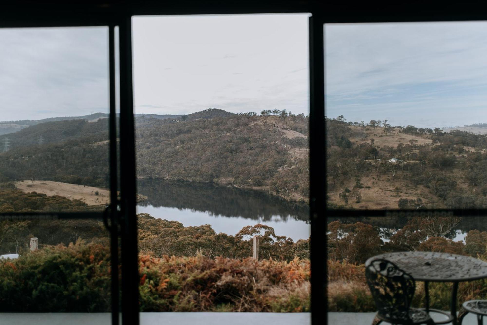 Eagle View Escape Hotel Rydal Kültér fotó