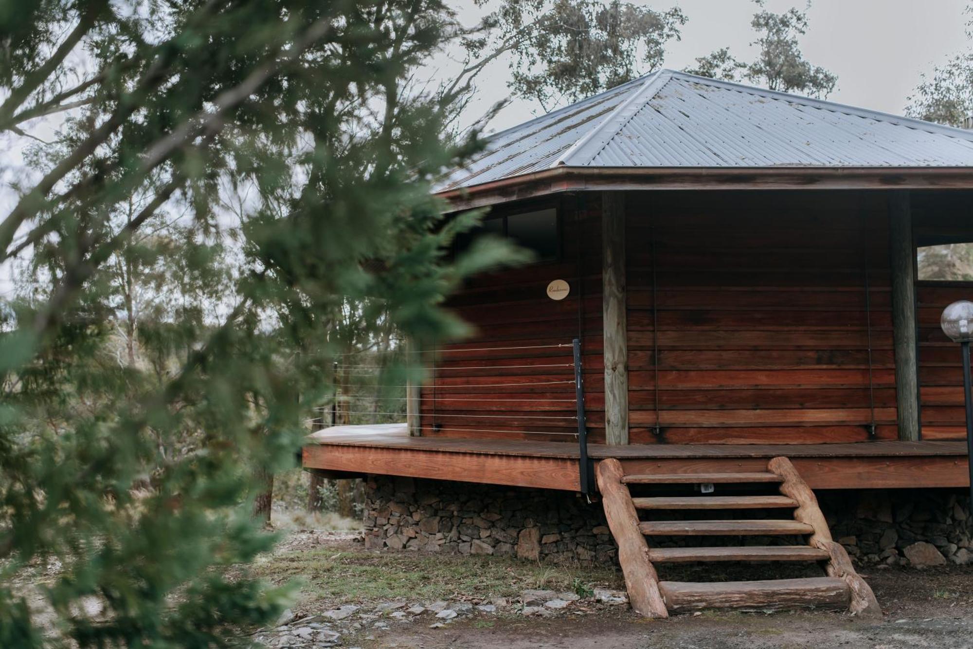 Eagle View Escape Hotel Rydal Kültér fotó