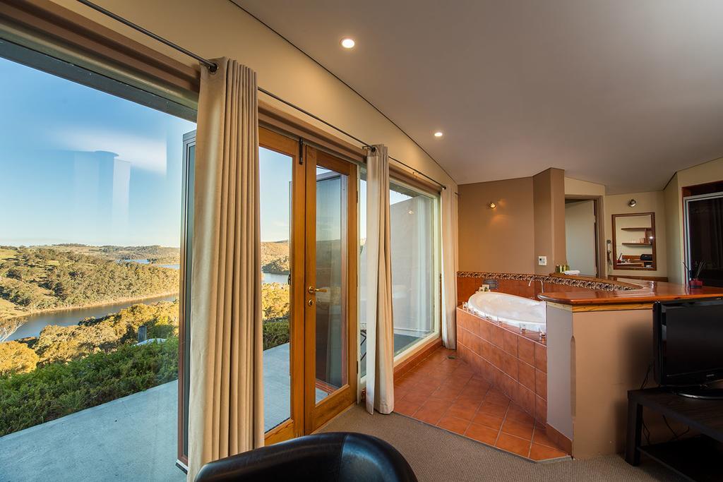 Eagle View Escape Hotel Rydal Kültér fotó